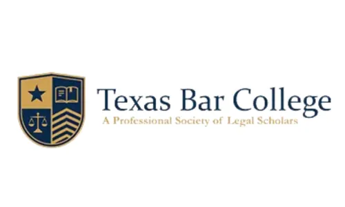 Antoinette Bone — Texas Bar College Member