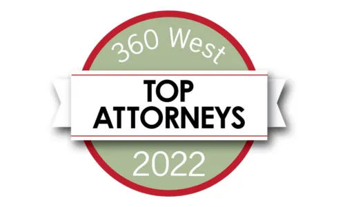 Antoinette Bone — Top Attorney Texas 2022