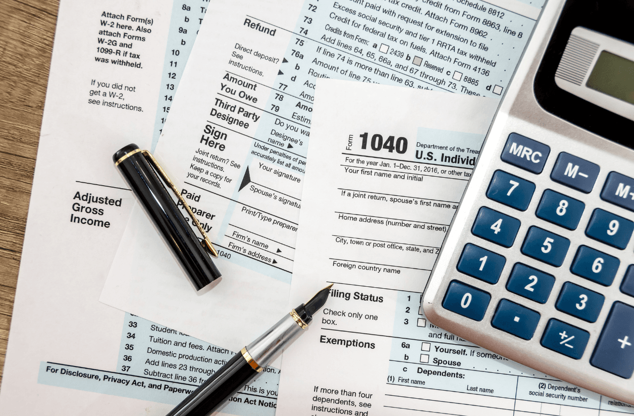 2022 Tax Season – What you need to Know