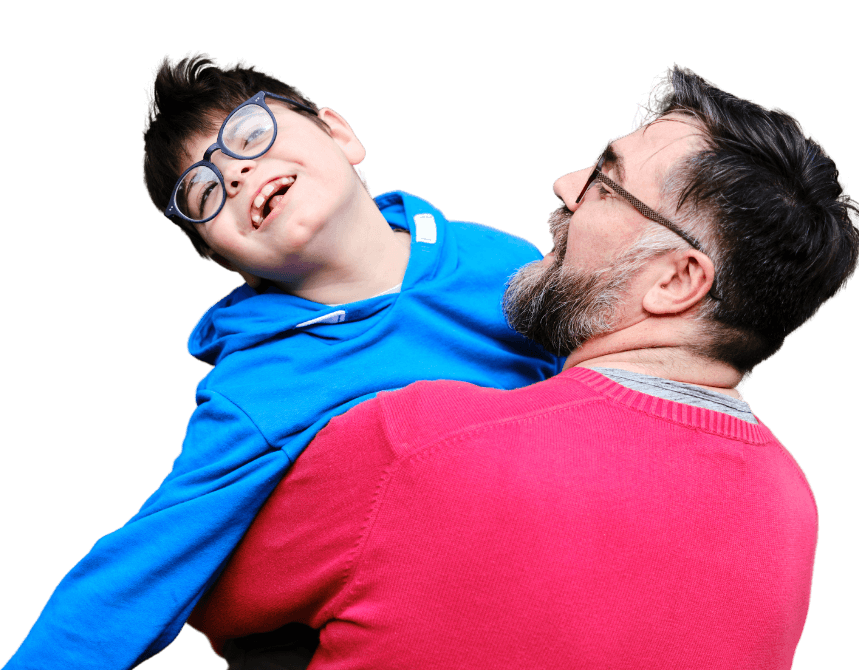 senior who needs guardianship