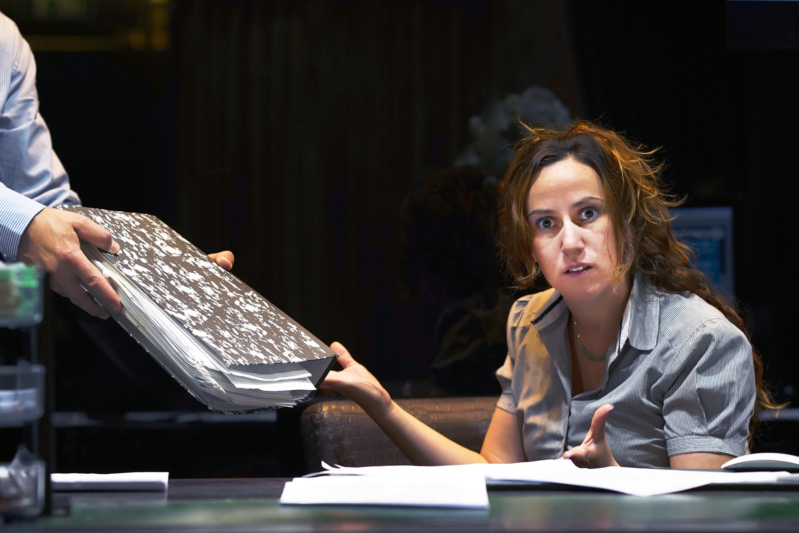 Praxis Law hero background