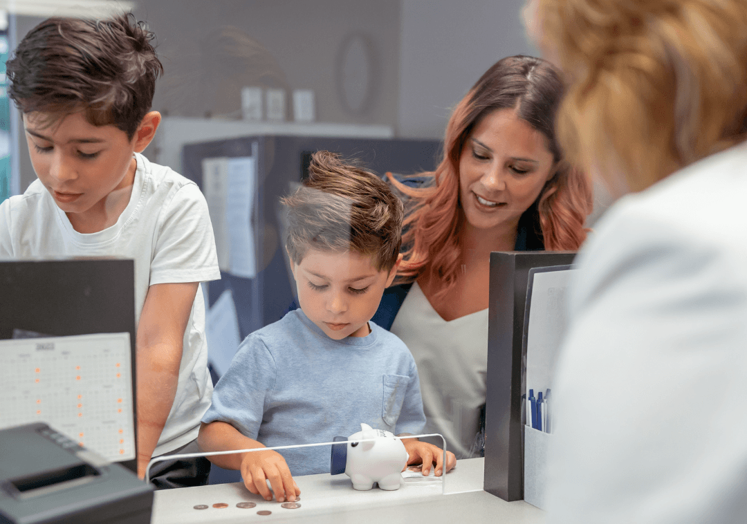 Planning for special needs