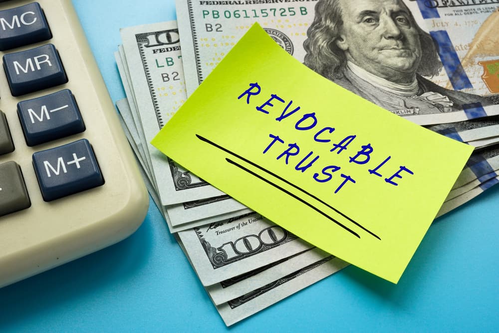 Why You May Need a Trust in Addition to a Power of Attorney