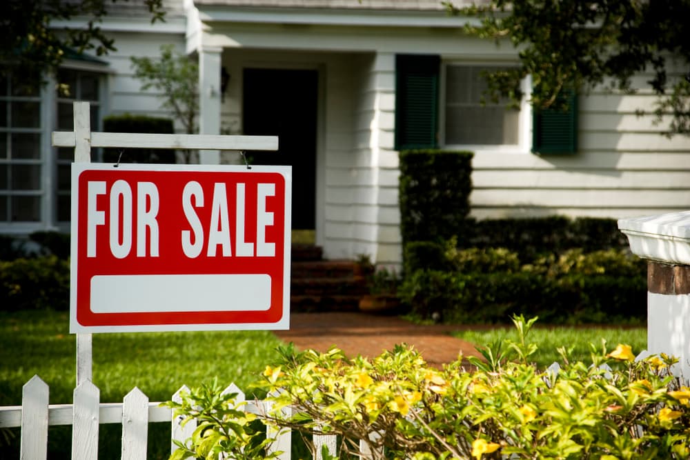 A Spouse’s Death Can Have These Tax Consequences When Selling Your Property