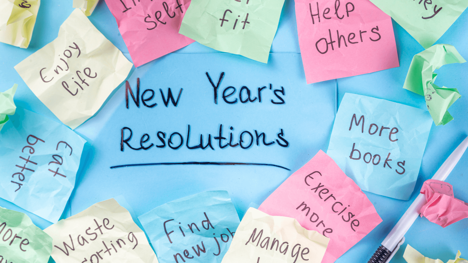 Help Your Clients Keep Their New Year’s Resolutions