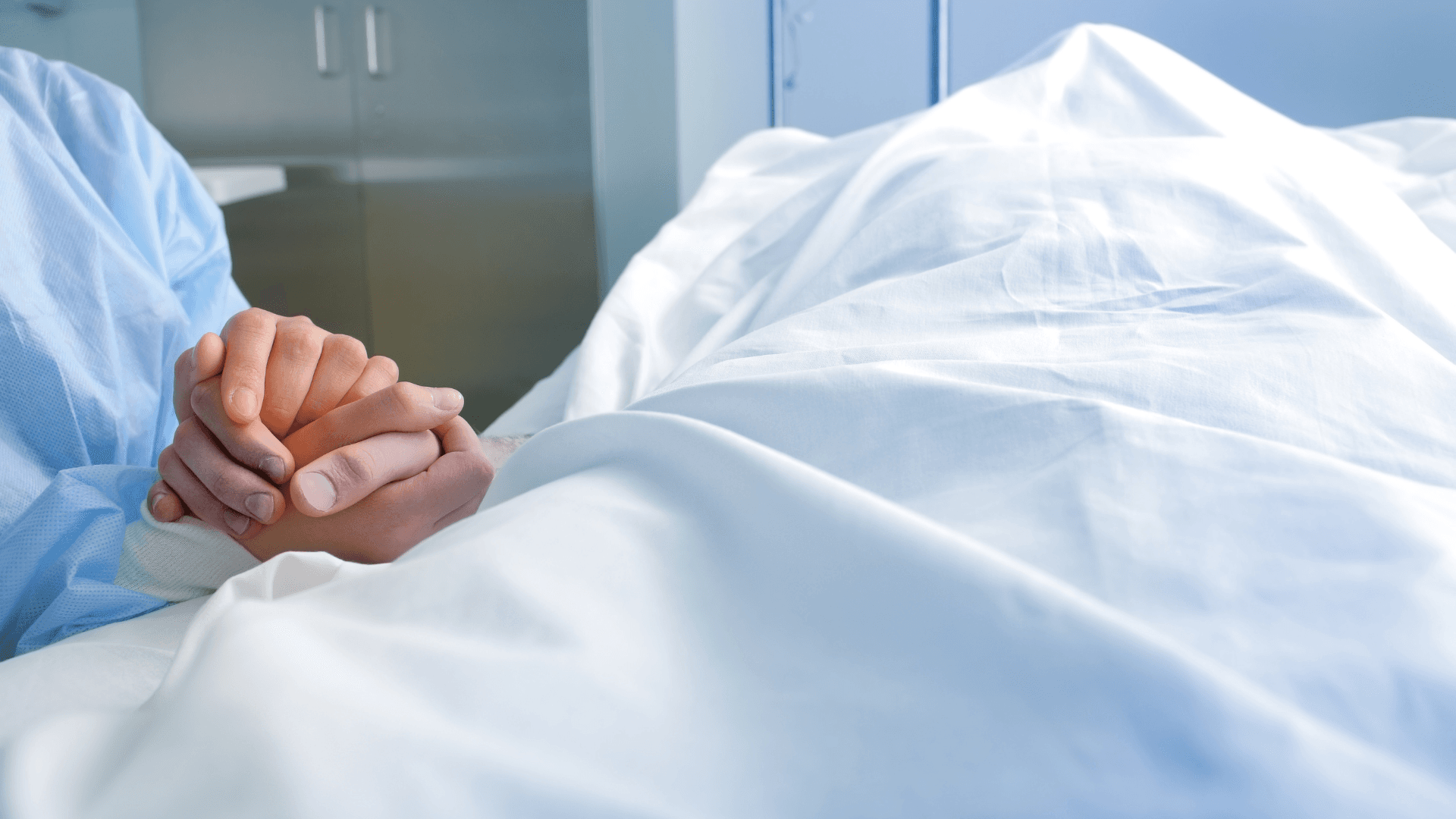 Three Things You Need to Do When Your Spouse Dies and Their Will or Trust Has a Disclaimer Provision