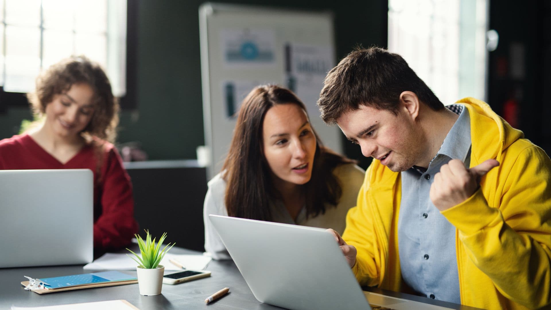 Can a Disabled Individual Be an Executor or a Trustee?