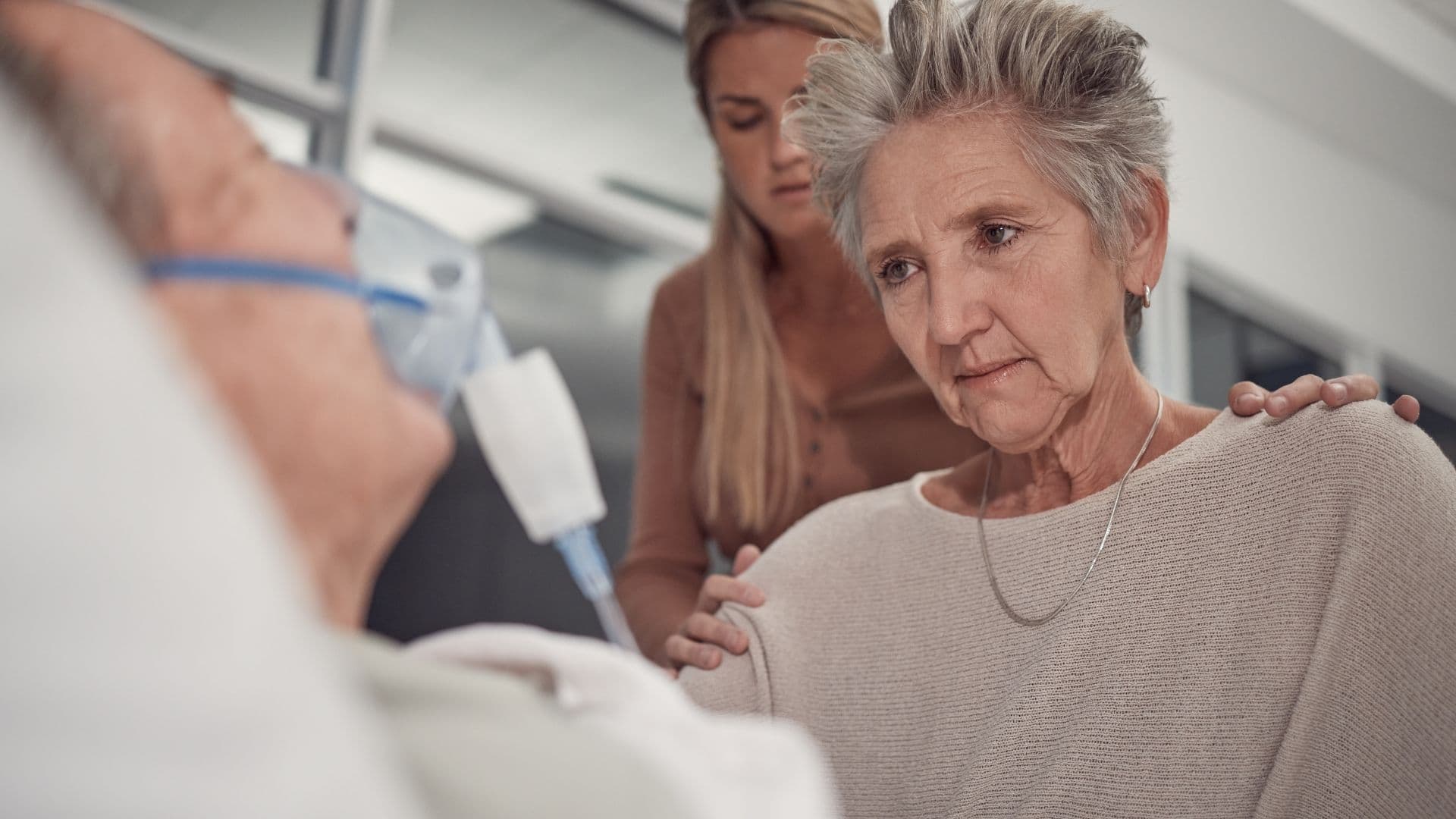 Why Deathbed Planning Might Give You Additional Grief