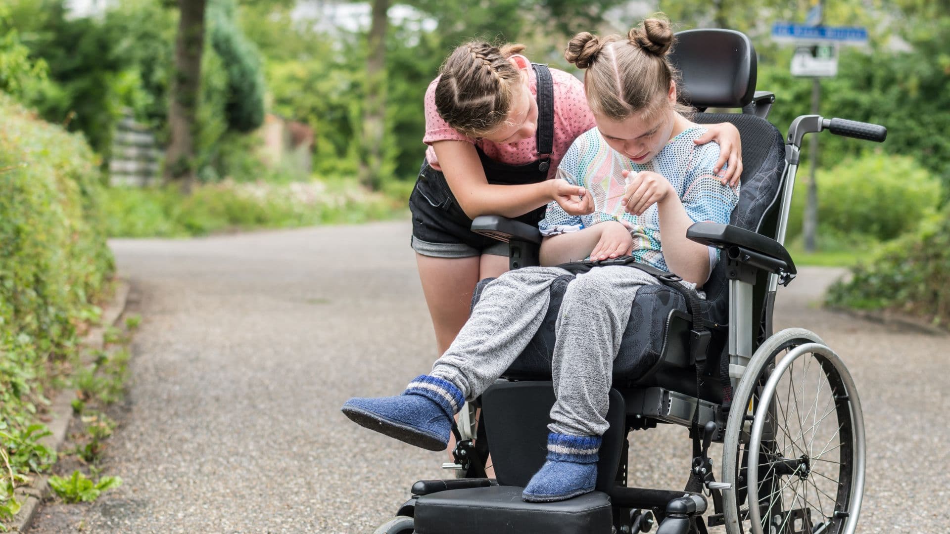 Special Needs Trust: Third-Party Supplemental Needs Trusts