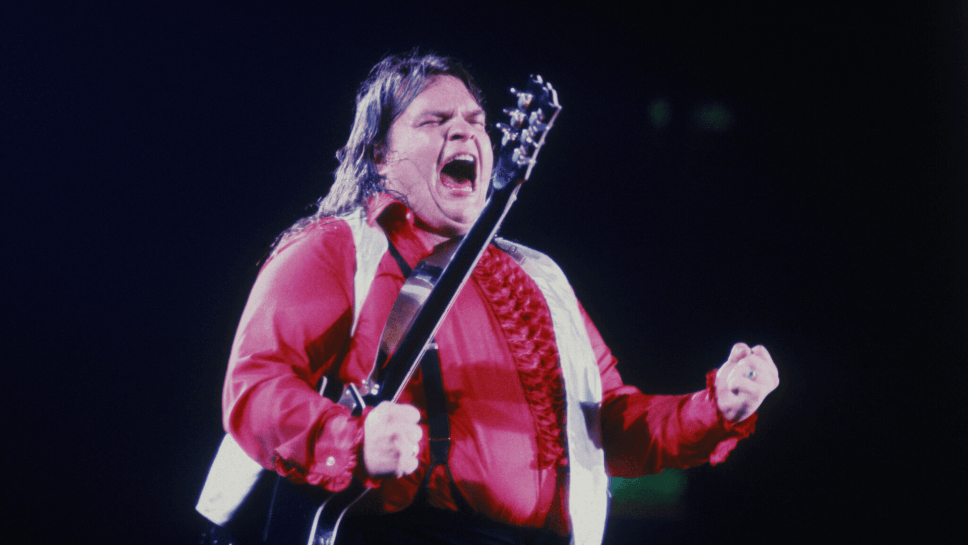 When Rock Legends Pass Away: The Possible Fates of Meat Loaf’s $40 Million Estate