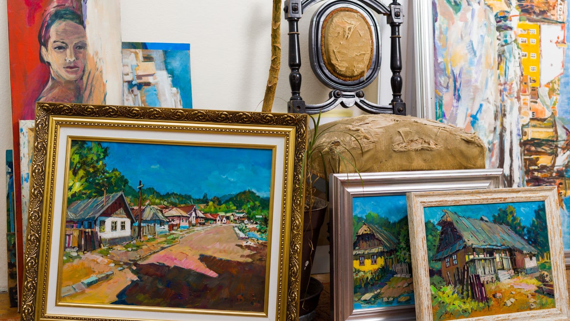 Special Estate Planning Considerations for Art and Other Collection