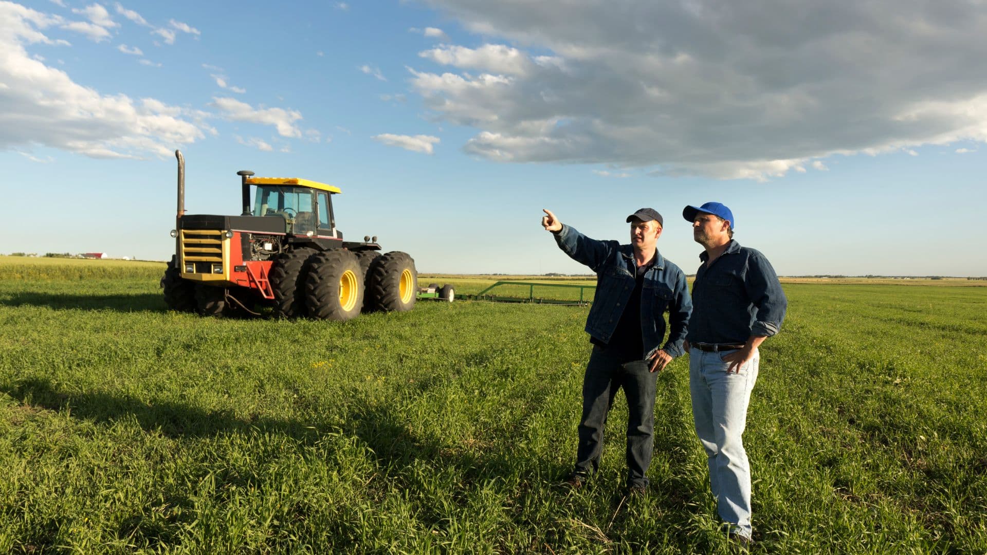 Three Estate Planning Mistakes Farmers and Ranchers Make and How to Avoid Them