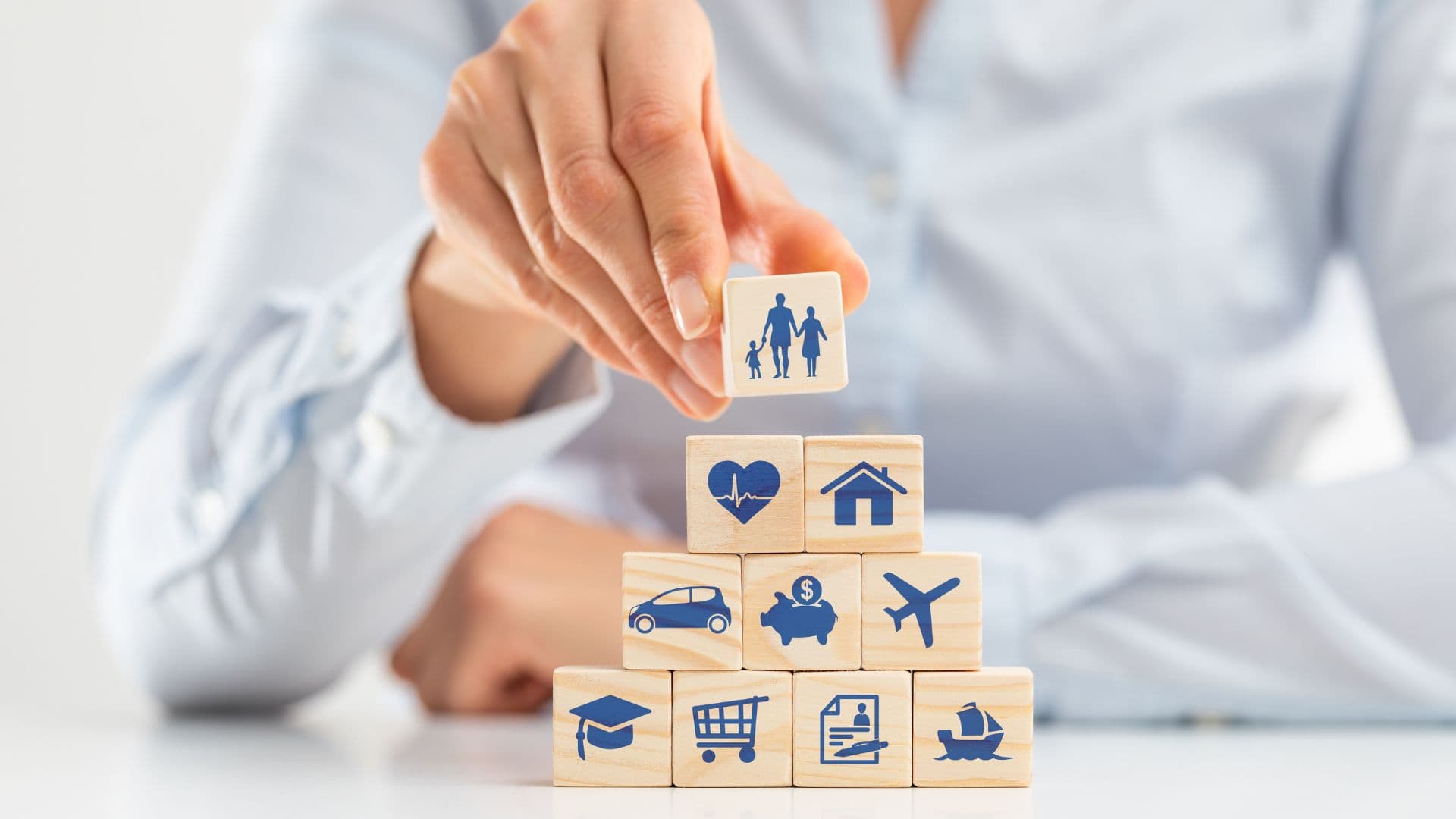 Tips for Divvying Up Personal Property