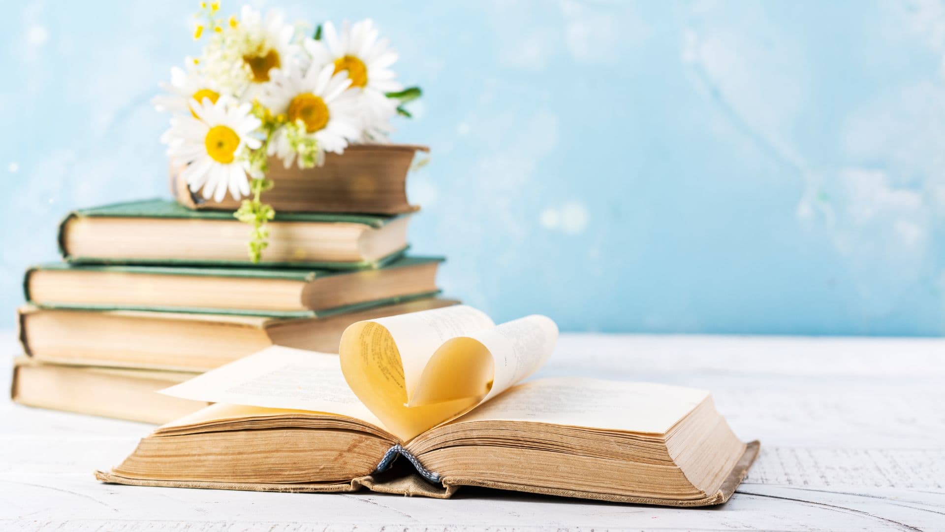 Estate Plan: Was Your Loved One a Book Lover? Think Twice Before You Throw Them Out