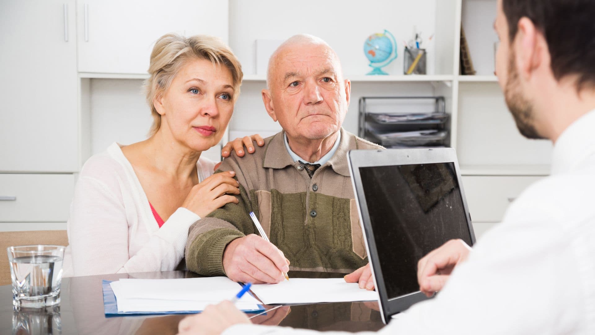 Have You Checked Your Beneficiary Designations Lately?