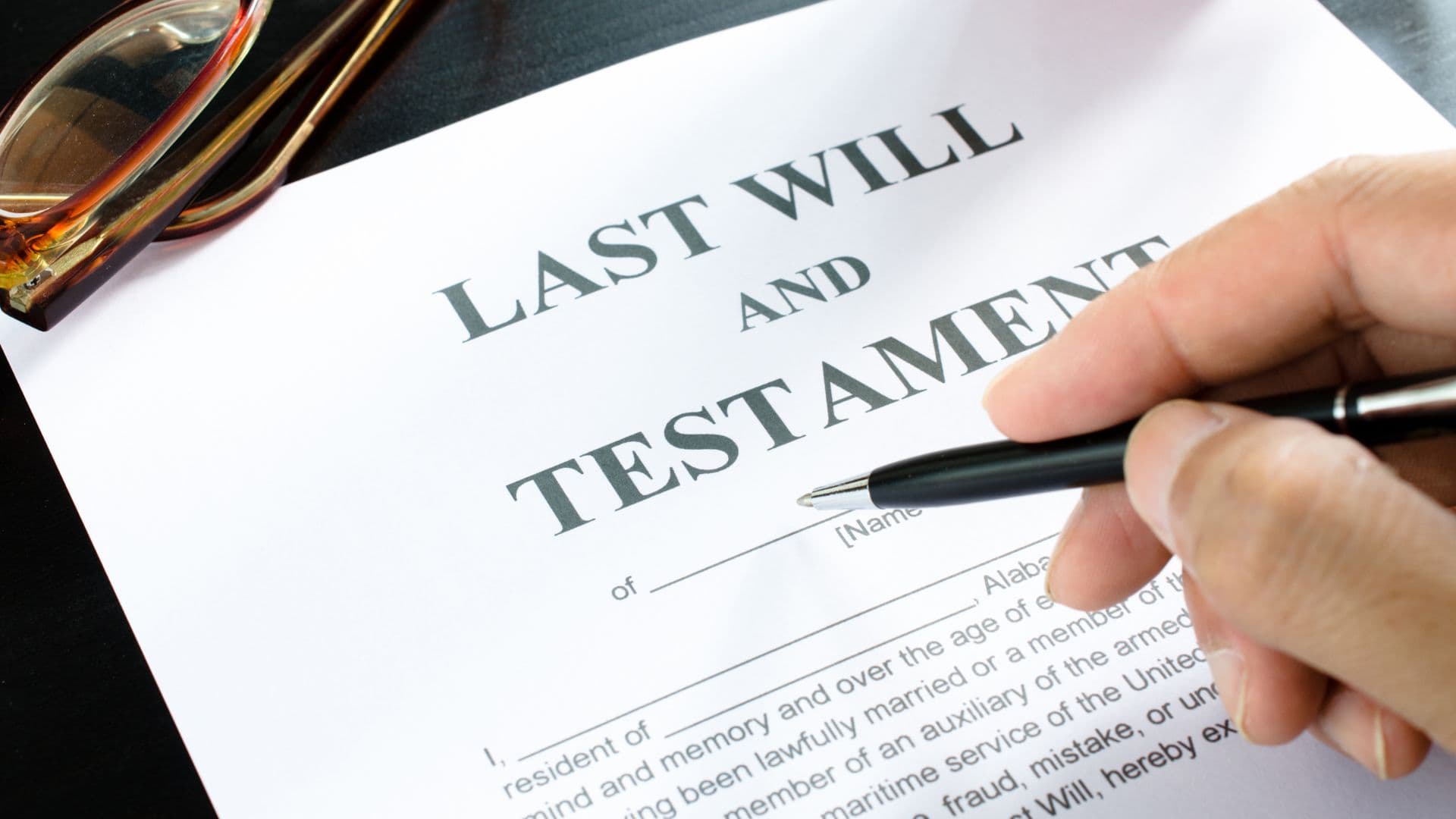 Caution: Using a DIY Deed to Avoid Probate Can Lead to Unintended Consequences