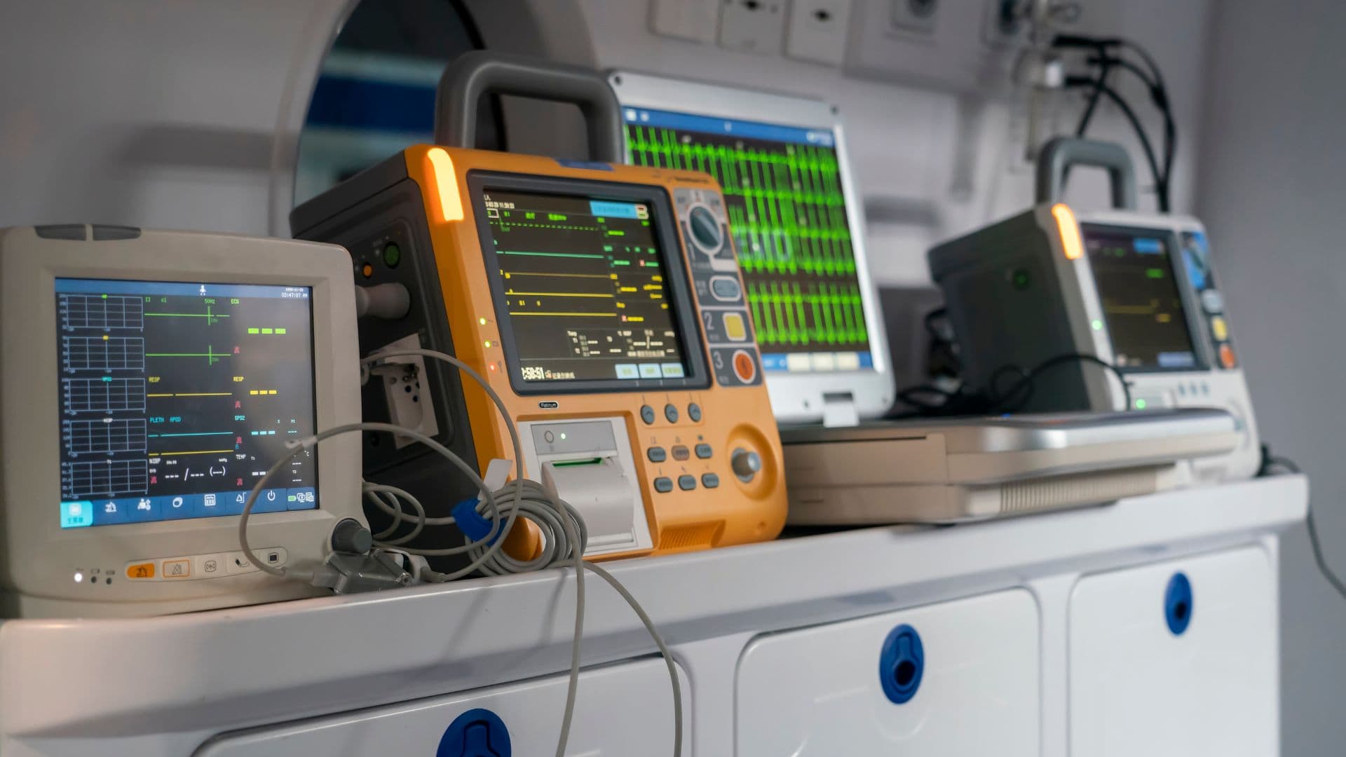 Estate Plan: What to Do with a Loved One's Used Medical Equipment