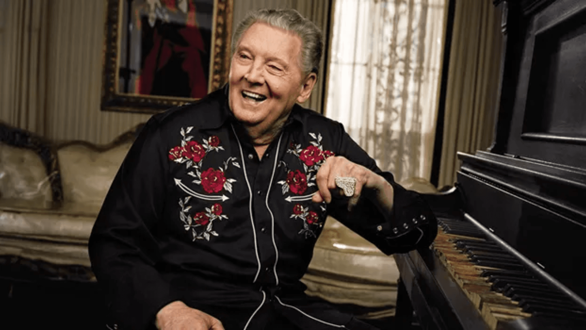 Goodness Gracious! What Jerry Lee Lewis's Estate Plan Could Look Like