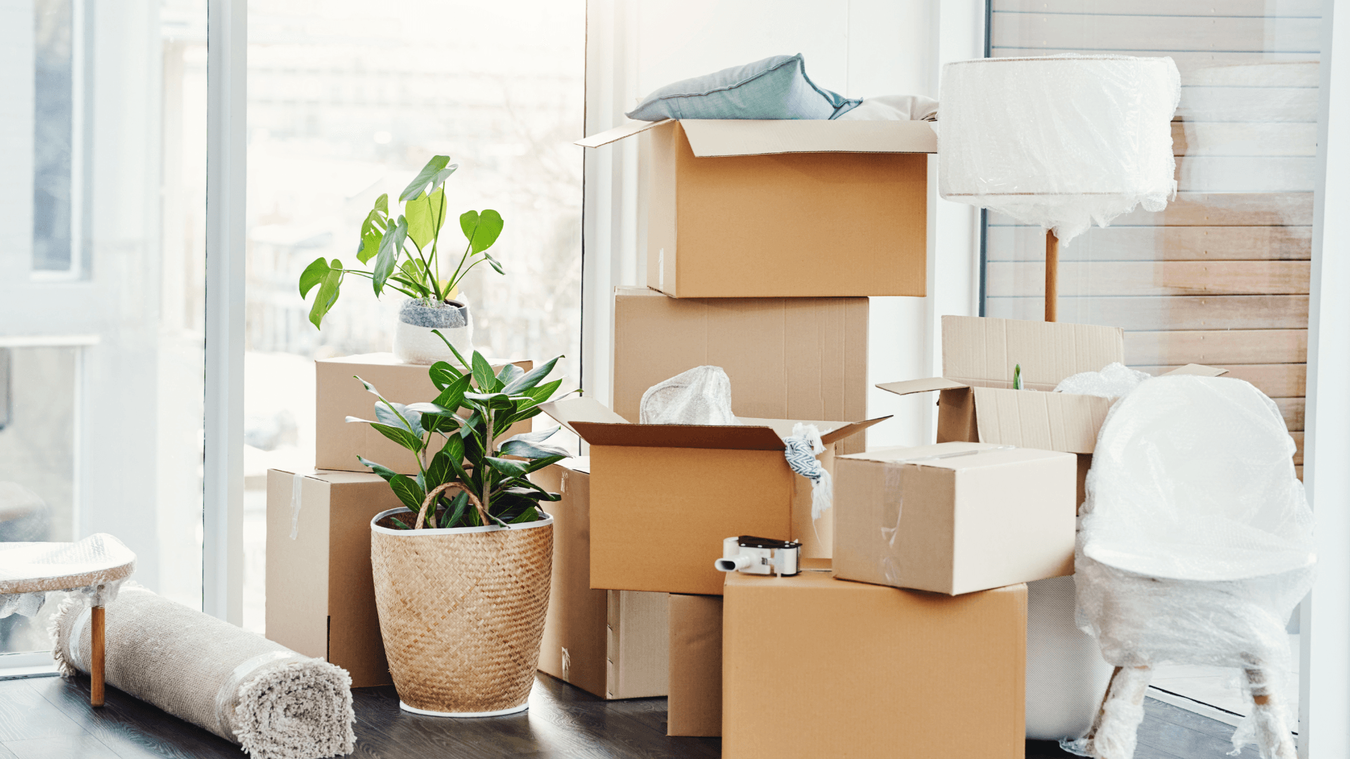 Estate Planning: Are You Ready to Move Away from Home?