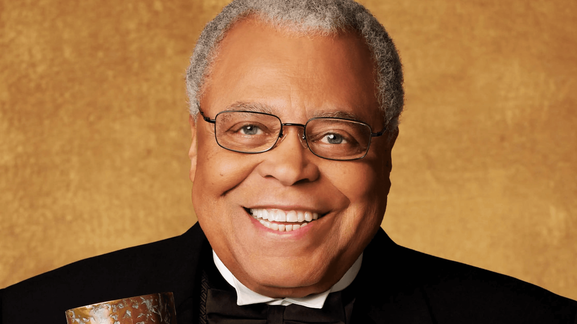 The Passing of James Earl Jones