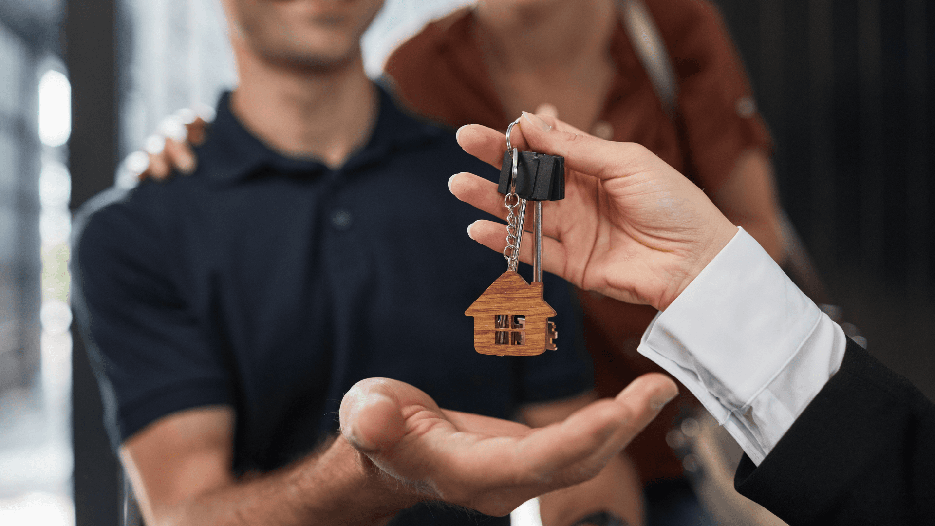 Should I Buy a Home with Someone Other than a Spouse?