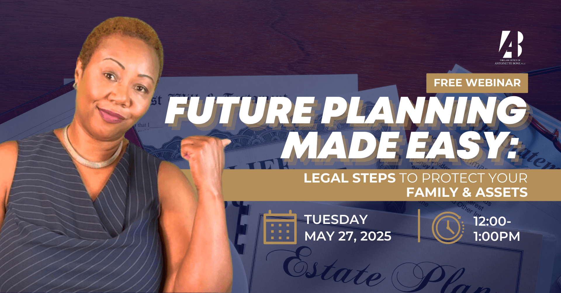 Surprise! You Cannot Easily Disinherit Your Spouse