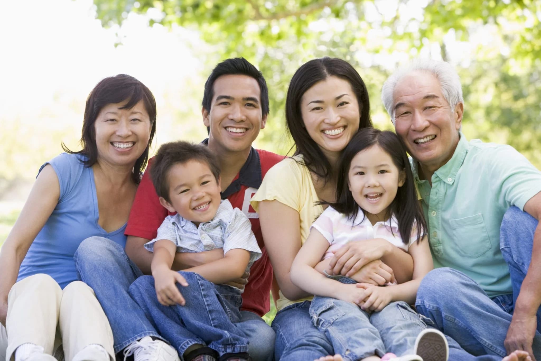 Family estate planning at Praxis