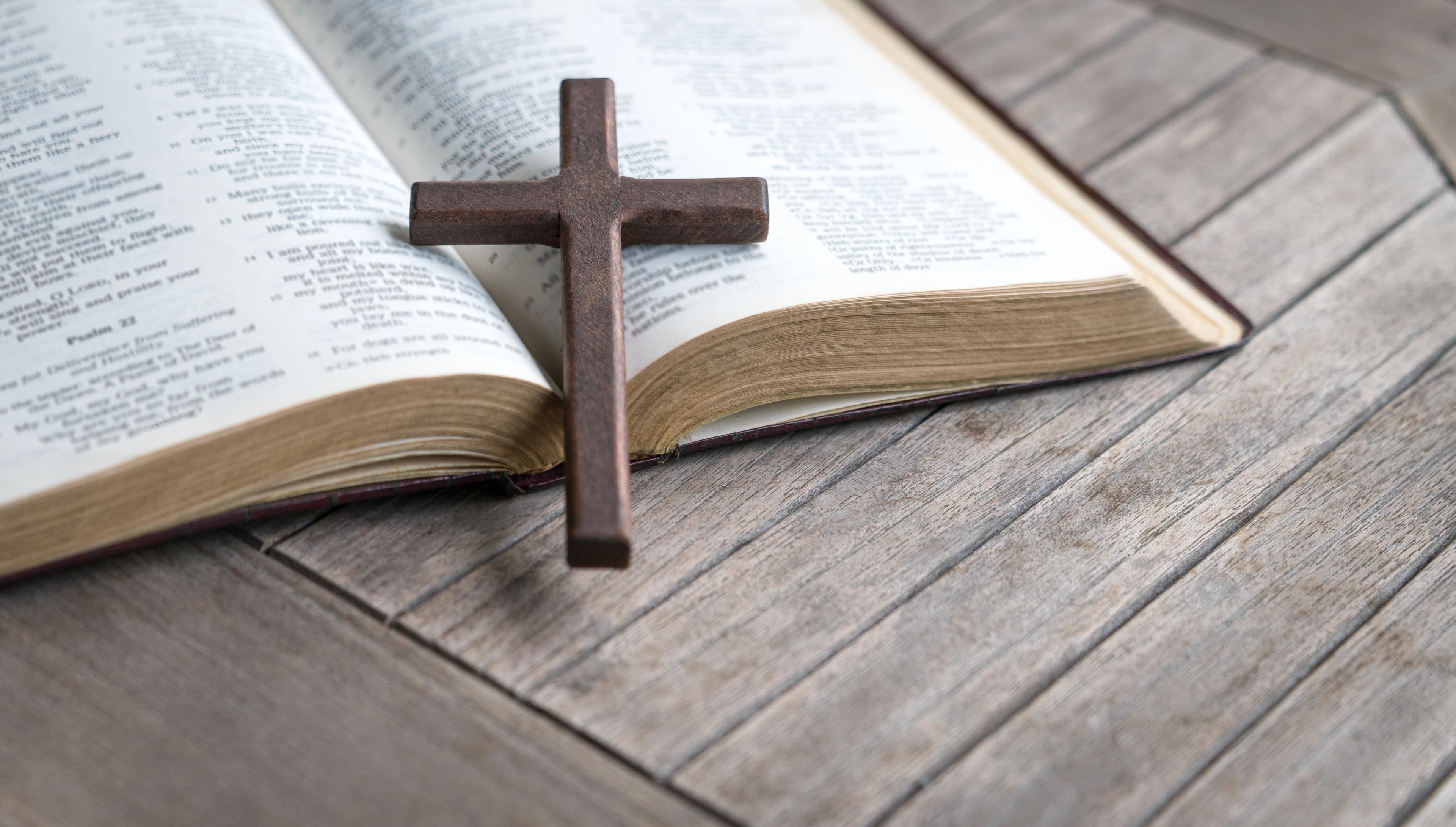 Faith-informed estate planning