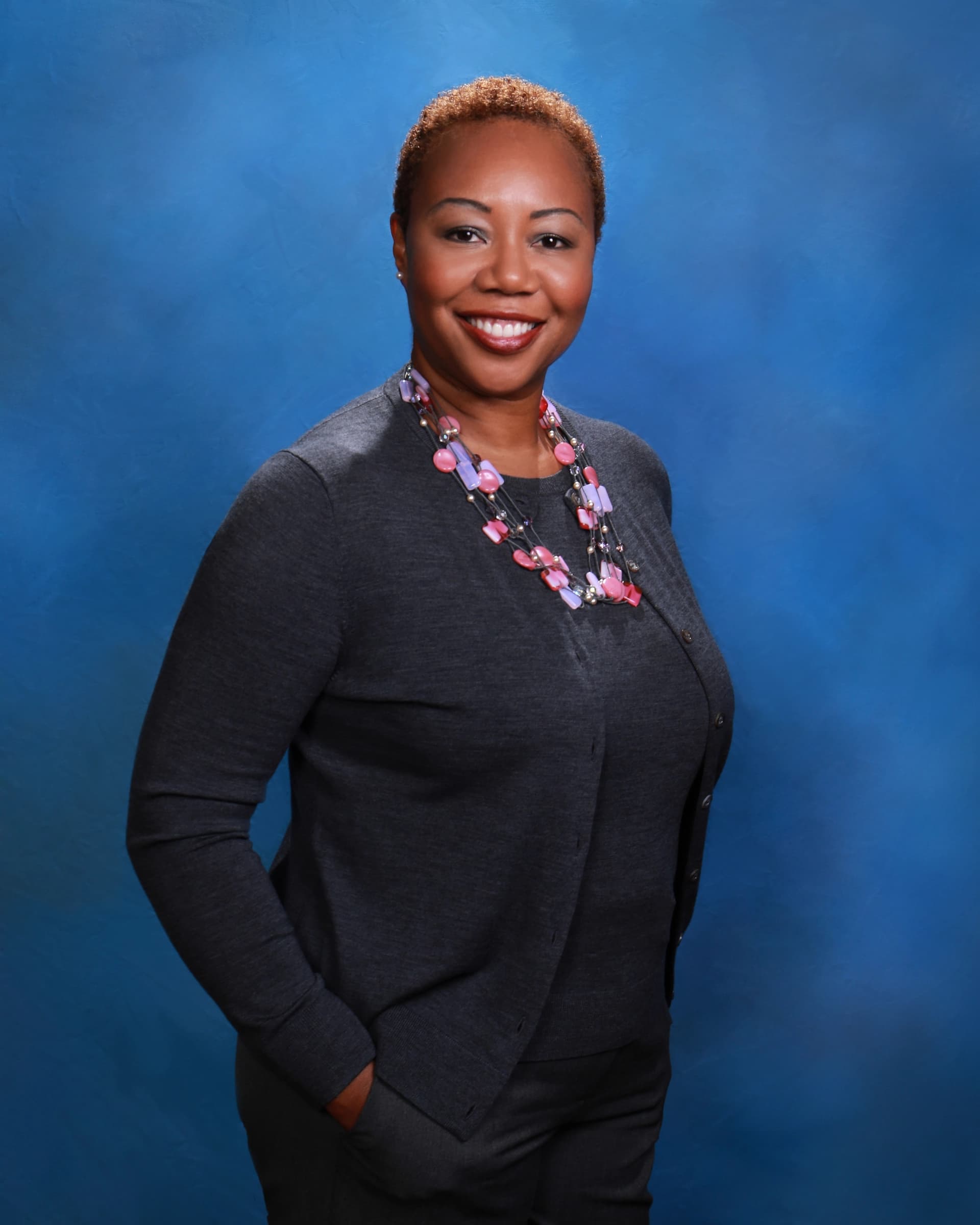 Antoinette Bone